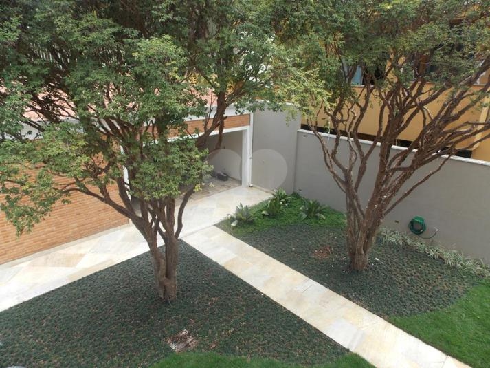 Venda Sobrado São Paulo Jardim Luzitânia REO267606 12