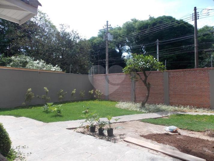 Venda Sobrado São Paulo Jardim Luzitânia REO267606 7