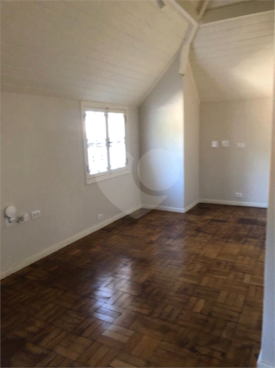 Venda Sobrado São Paulo Jardim Luzitânia REO267606 89