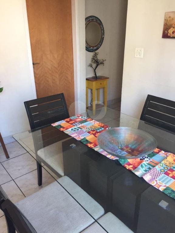 Venda Apartamento São Vicente Centro REO267610 18