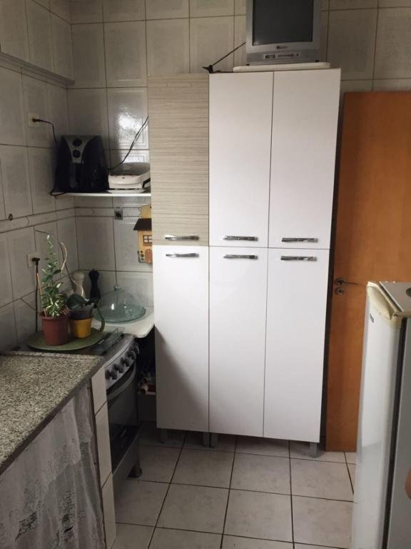 Venda Apartamento São Vicente Centro REO267610 3