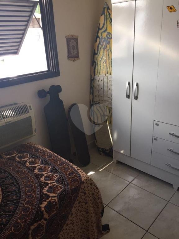 Venda Apartamento São Vicente Centro REO267610 8