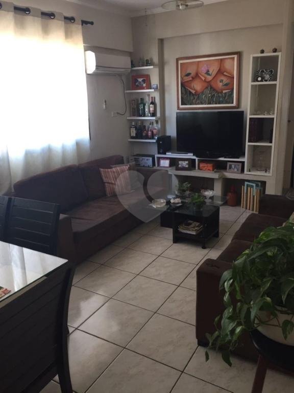 Venda Apartamento São Vicente Centro REO267610 1