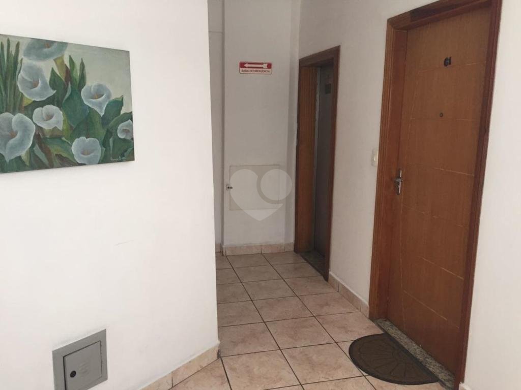 Venda Apartamento São Vicente Centro REO267610 13