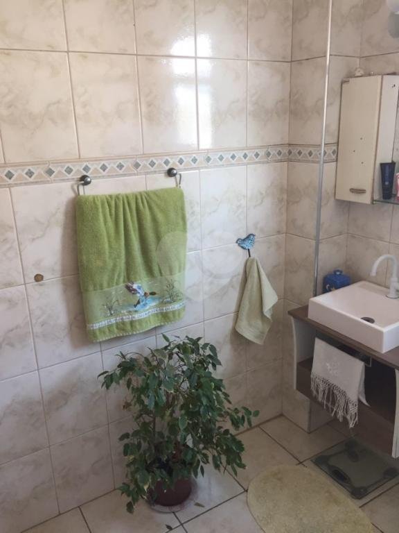 Venda Apartamento São Vicente Centro REO267610 21