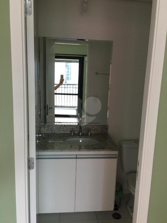 Venda Apartamento São Paulo Bela Vista REO267611 8