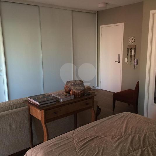 Venda Apartamento São Paulo Bela Vista REO267611 22