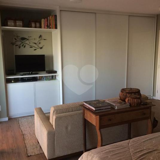 Venda Apartamento São Paulo Bela Vista REO267611 19