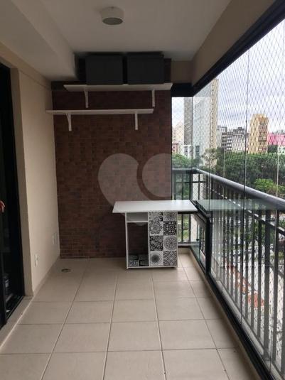 Venda Apartamento São Paulo Bela Vista REO267611 1