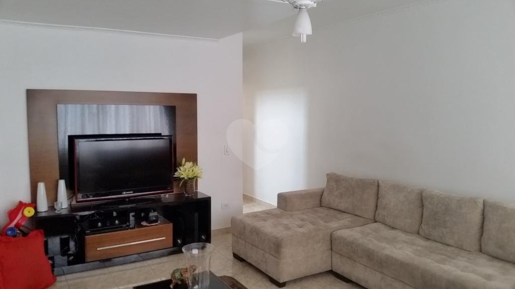 Venda Sobrado São Paulo Jardim Francisco Mendes REO267641 52