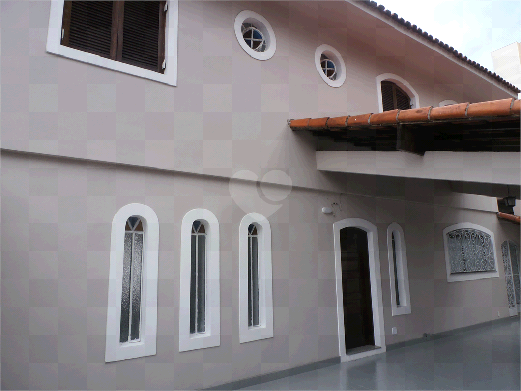 Venda Sobrado São Paulo Vila Butantã REO267643 4