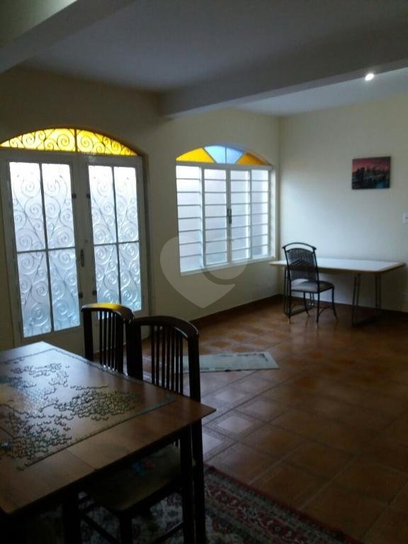 Venda Sobrado São Paulo Vila Butantã REO267643 26