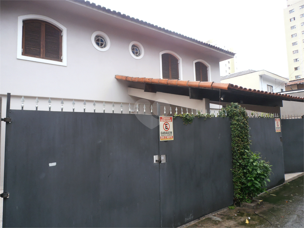 Venda Sobrado São Paulo Vila Butantã REO267643 2