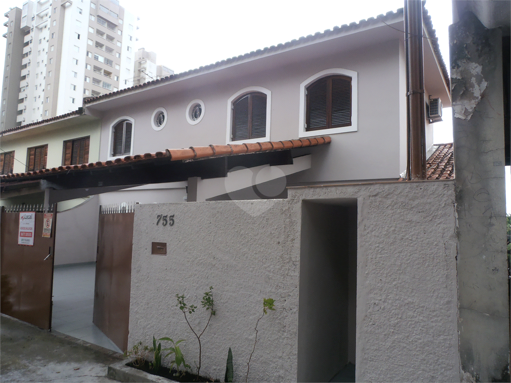 Venda Sobrado São Paulo Vila Butantã REO267643 30