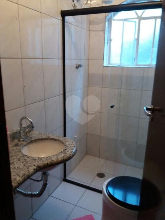 Venda Sobrado São Paulo Vila Butantã REO267643 24