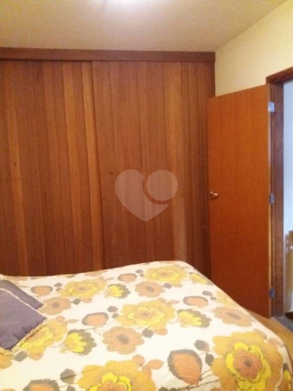 Venda Sobrado São Paulo Vila Butantã REO267643 15