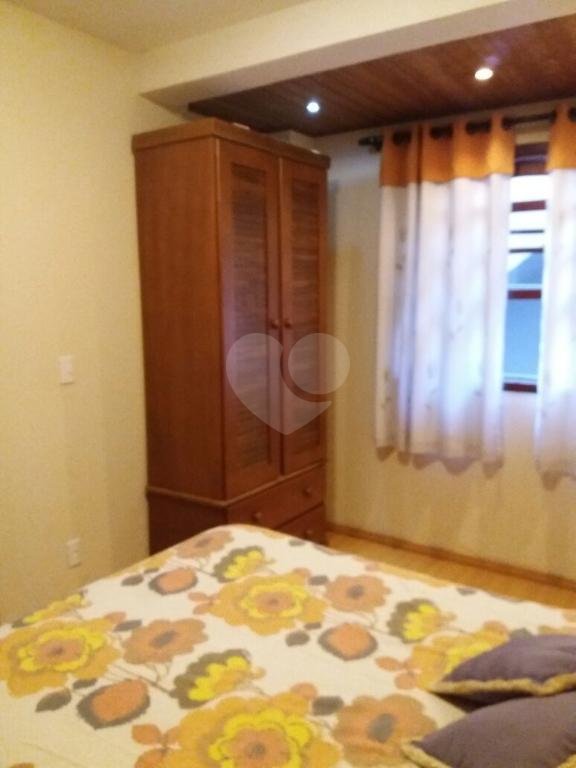 Venda Sobrado São Paulo Vila Butantã REO267643 17