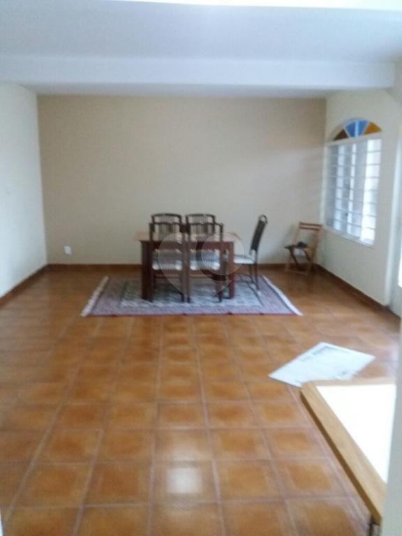 Venda Sobrado São Paulo Vila Butantã REO267643 25