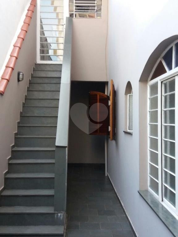 Venda Sobrado São Paulo Vila Butantã REO267643 21