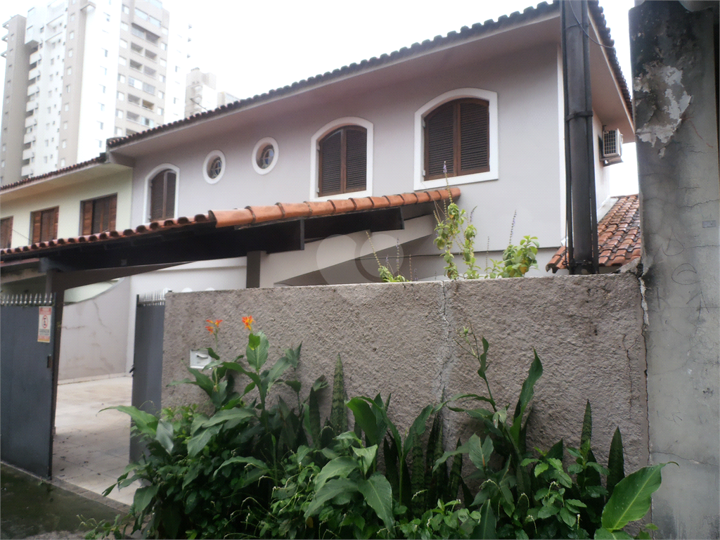 Venda Sobrado São Paulo Vila Butantã REO267643 11