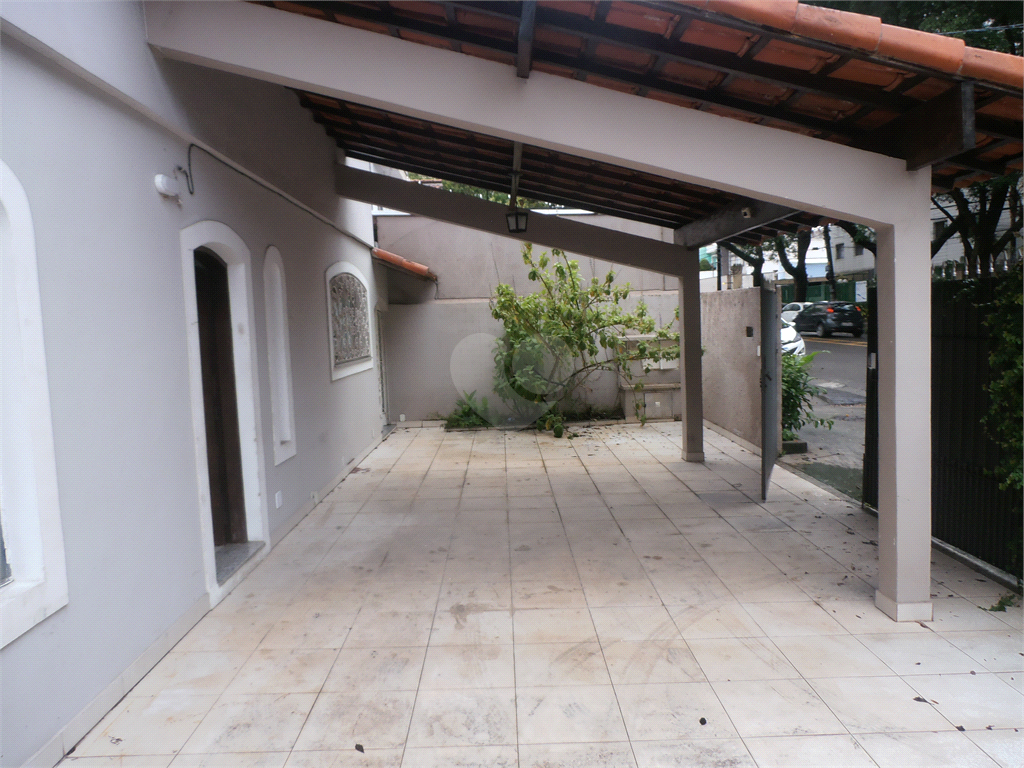 Venda Sobrado São Paulo Vila Butantã REO267643 5