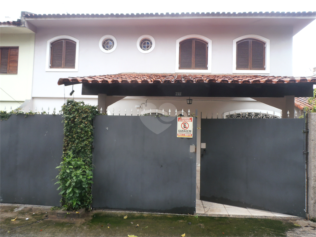 Venda Sobrado São Paulo Vila Butantã REO267643 9