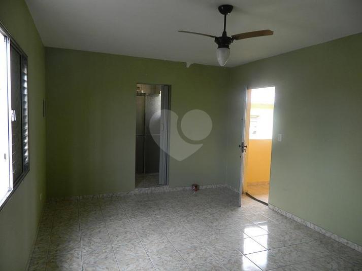 Venda Casa São Paulo Vila Santana REO267644 87