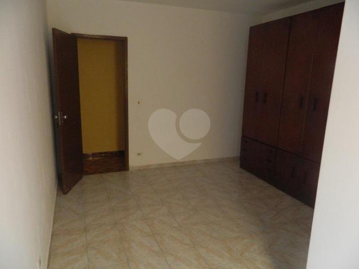 Venda Casa São Paulo Vila Santana REO267644 33