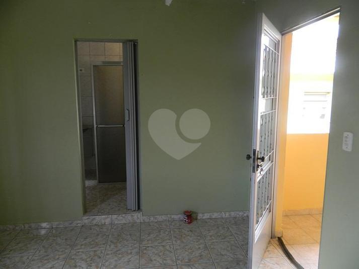 Venda Casa São Paulo Vila Santana REO267644 91