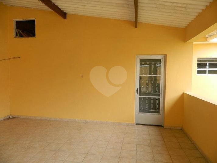 Venda Casa São Paulo Vila Santana REO267644 83