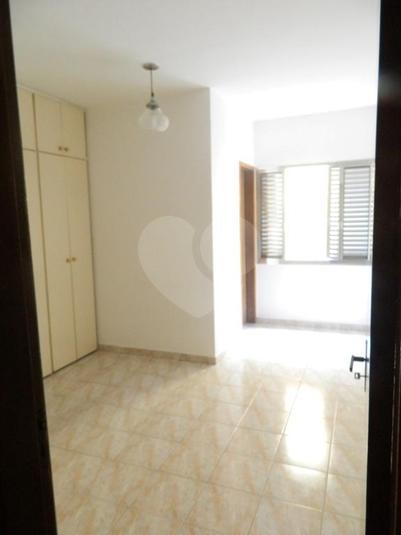 Venda Casa São Paulo Vila Santana REO267644 22