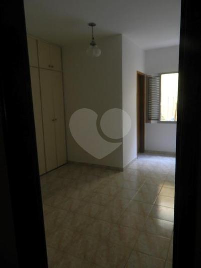 Venda Casa São Paulo Vila Santana REO267644 30