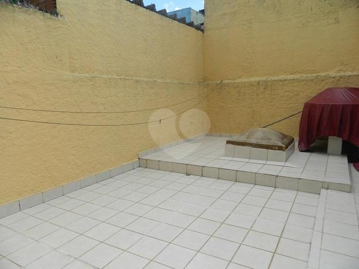 Venda Casa São Paulo Vila Santana REO267644 70