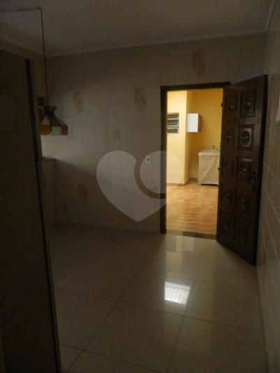 Venda Casa São Paulo Vila Santana REO267644 36