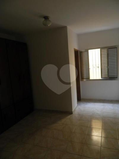 Venda Casa São Paulo Vila Santana REO267644 32