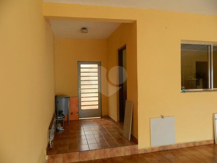 Venda Casa São Paulo Vila Santana REO267644 13