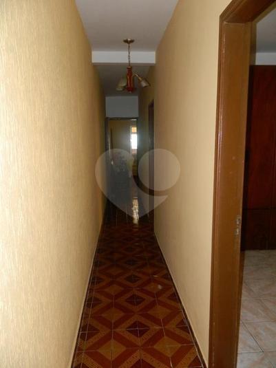 Venda Casa São Paulo Vila Santana REO267644 51