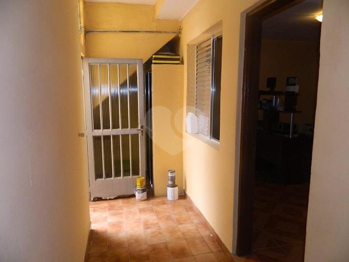 Venda Casa São Paulo Vila Santana REO267644 61