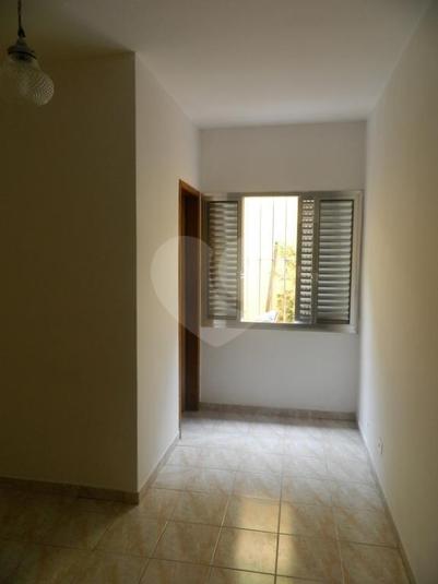 Venda Casa São Paulo Vila Santana REO267644 24