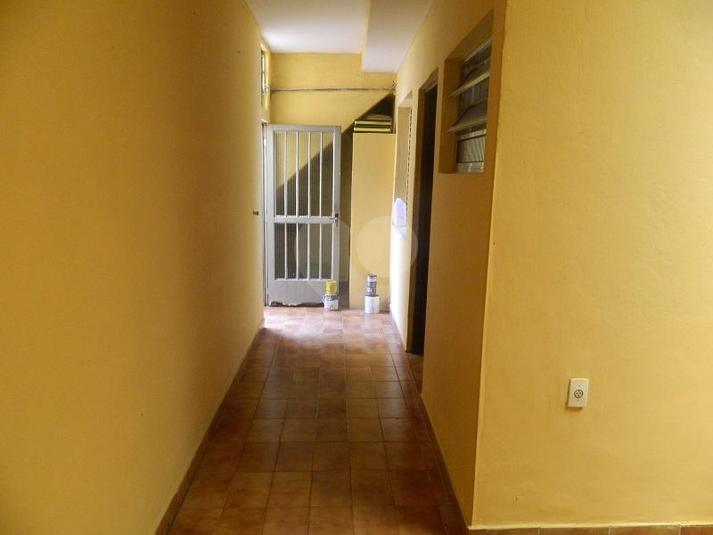 Venda Casa São Paulo Vila Santana REO267644 59