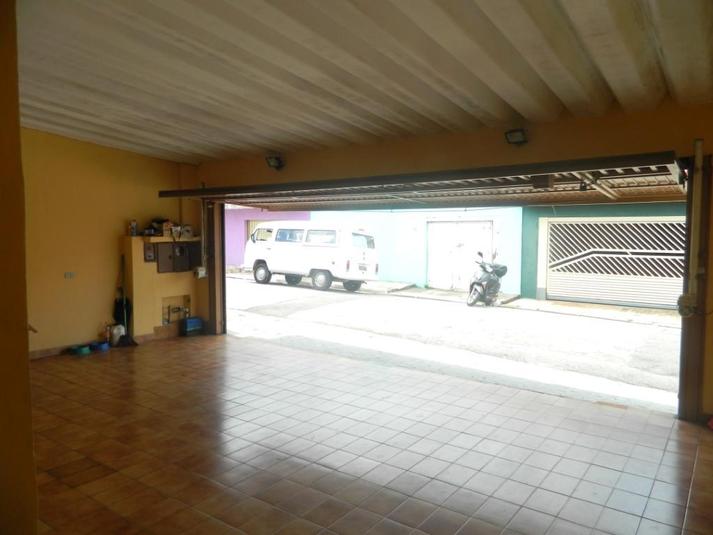 Venda Casa São Paulo Vila Santana REO267644 10