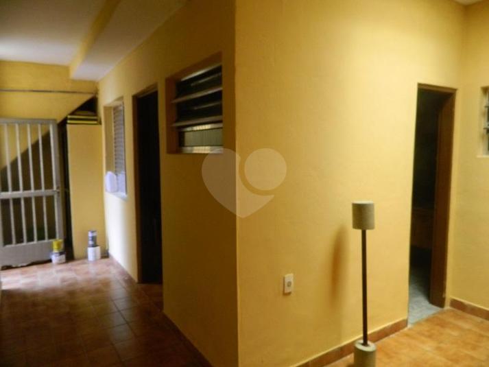 Venda Casa São Paulo Vila Santana REO267644 54