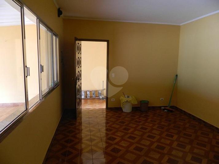 Venda Casa São Paulo Vila Santana REO267644 19