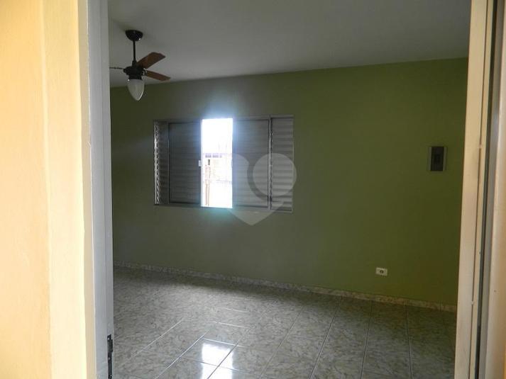 Venda Casa São Paulo Vila Santana REO267644 84