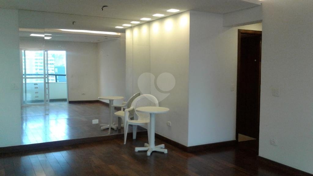 Venda Apartamento São Paulo Liberdade REO267663 4