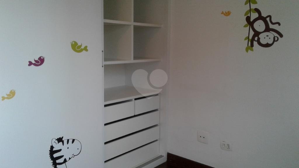 Venda Apartamento São Paulo Liberdade REO267663 17