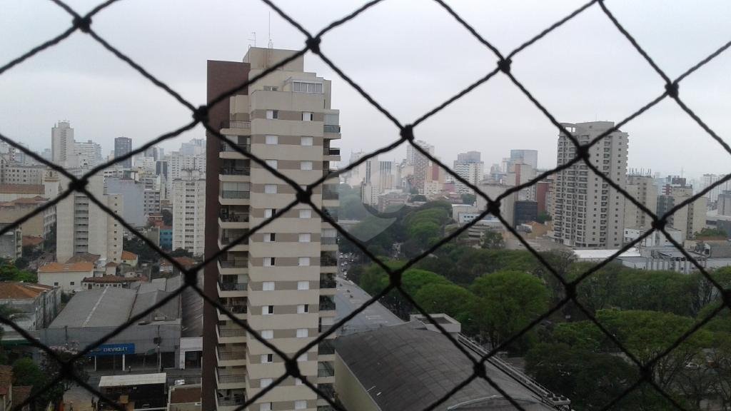 Venda Apartamento São Paulo Liberdade REO267663 27