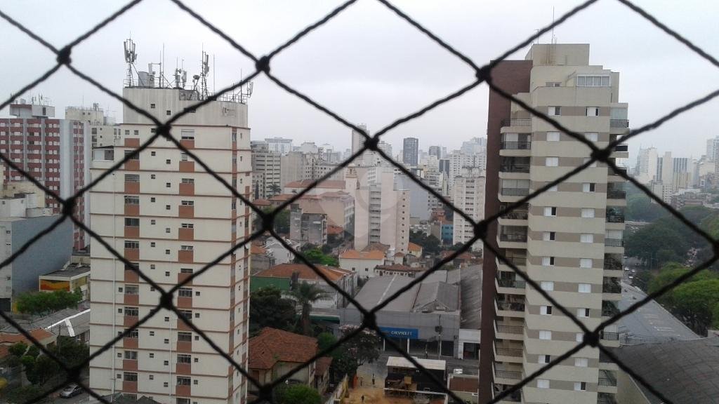 Venda Apartamento São Paulo Liberdade REO267663 28