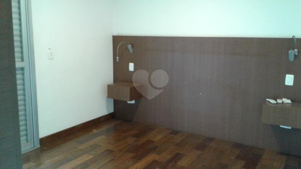 Venda Apartamento São Paulo Liberdade REO267663 21