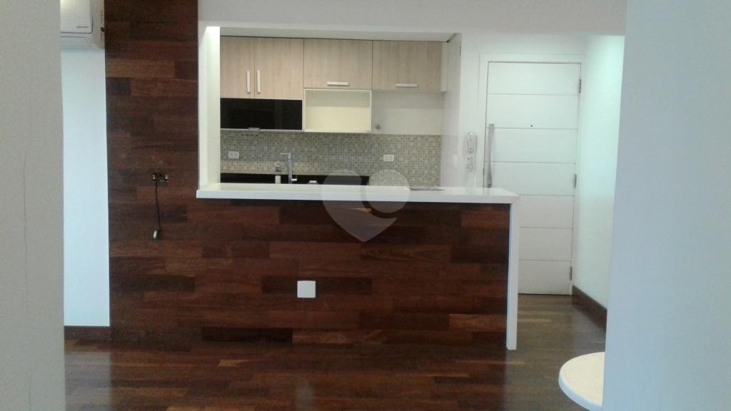 Venda Apartamento São Paulo Liberdade REO267663 8